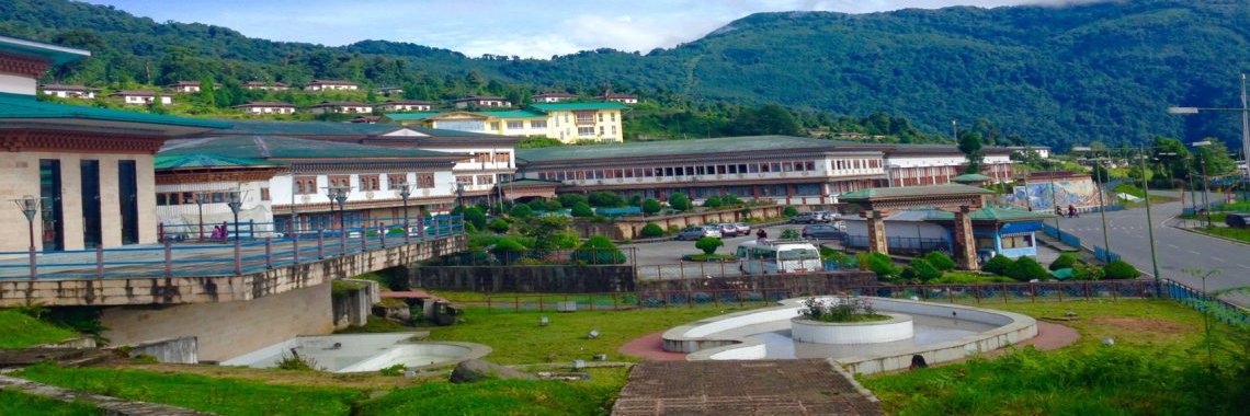 Gedu College of Business Studies (Official) banner