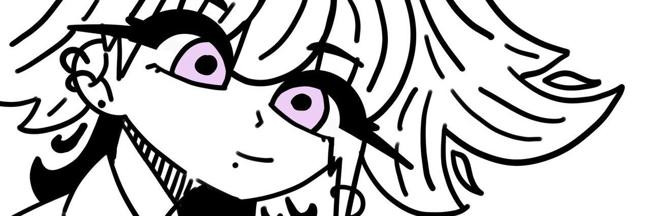 zhakados's profile banner image