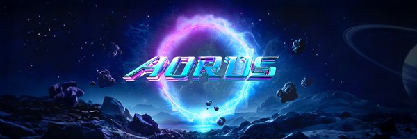 Aorus_IN Profile Banner
