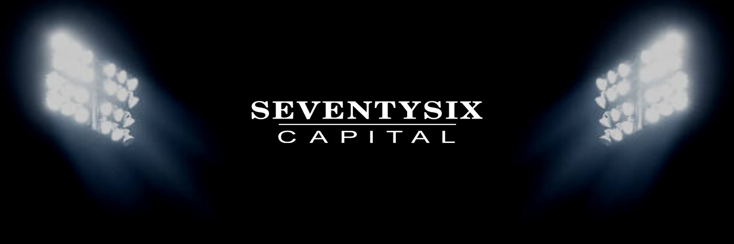 SeventySix Capital banner