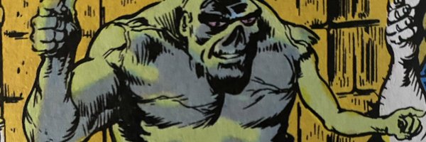 iamtheswamp Profile Banner