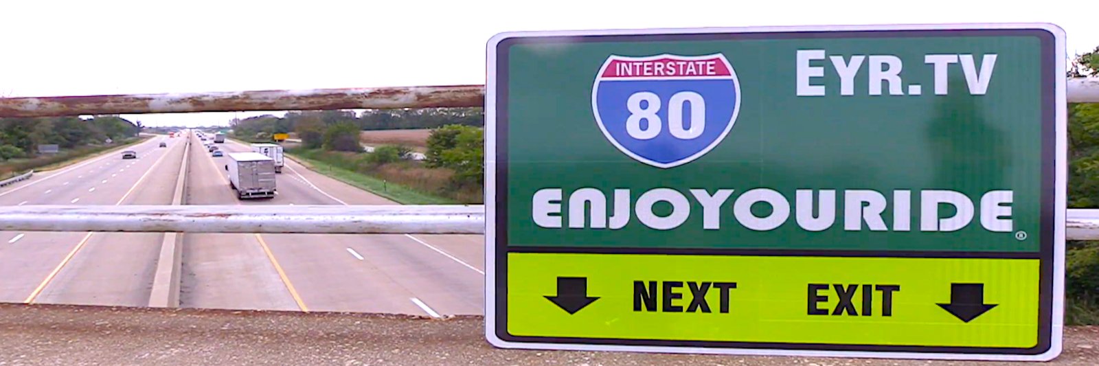 ENJOYOURIDE's profile banner image