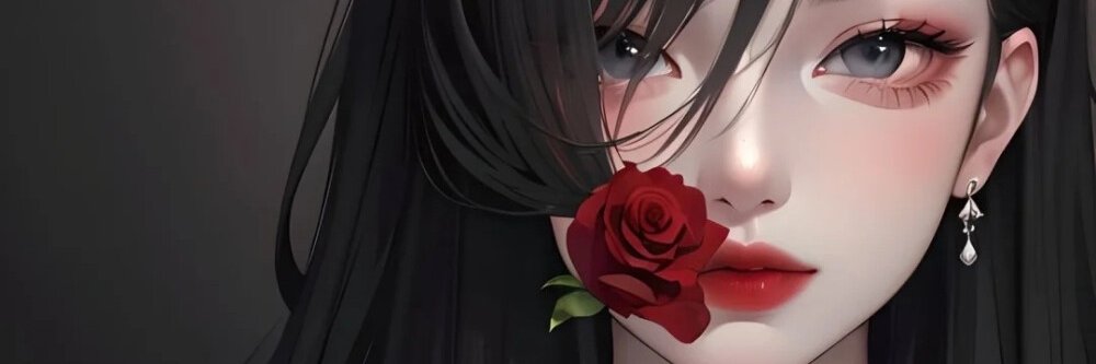4yueaini's profile banner image
