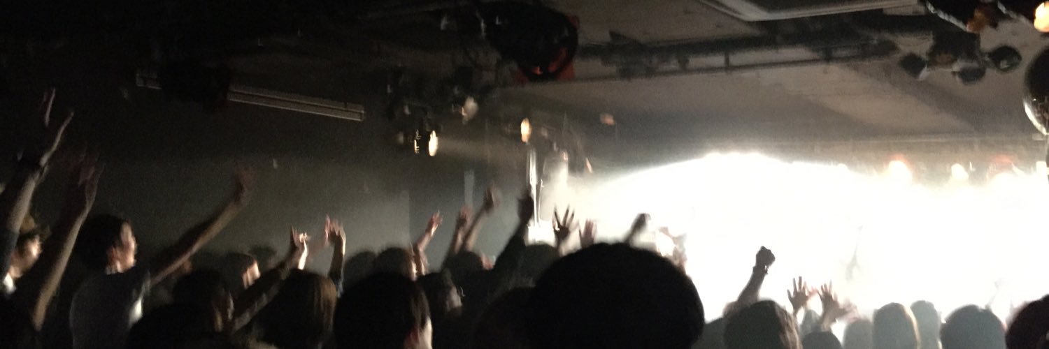 stafftomo's profile banner image