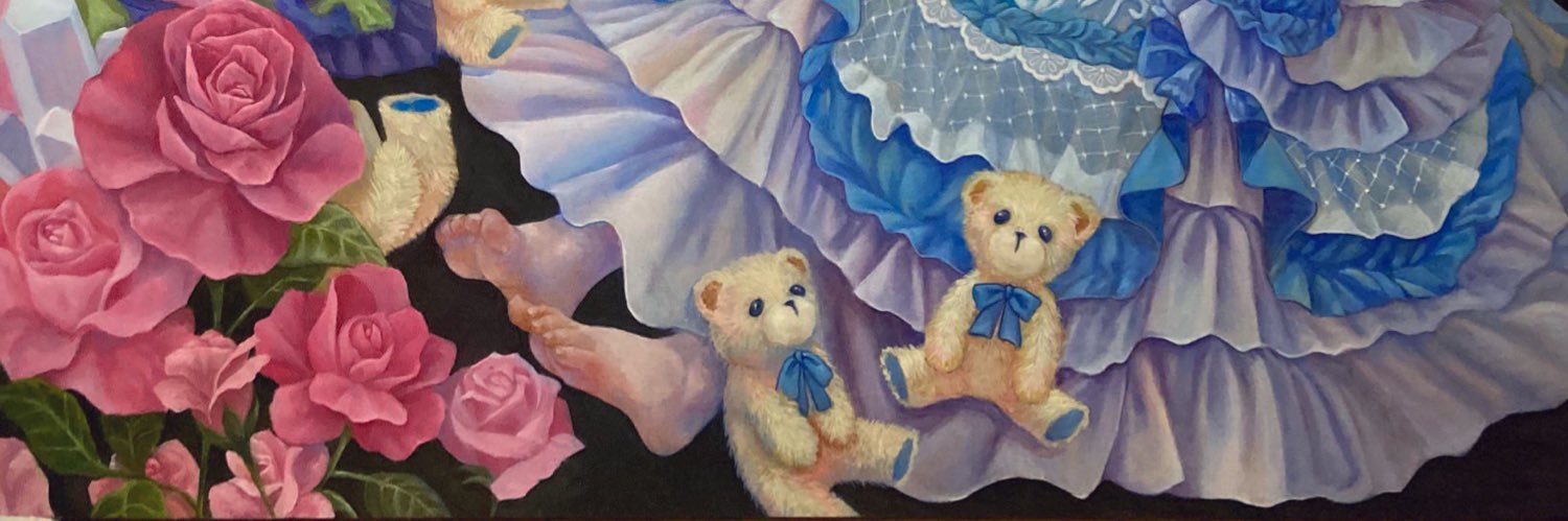 ロコ≒コロネ banner