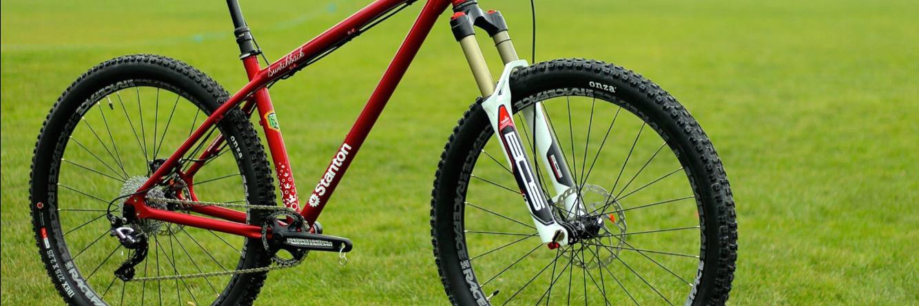 StantonBikes's profile banner image