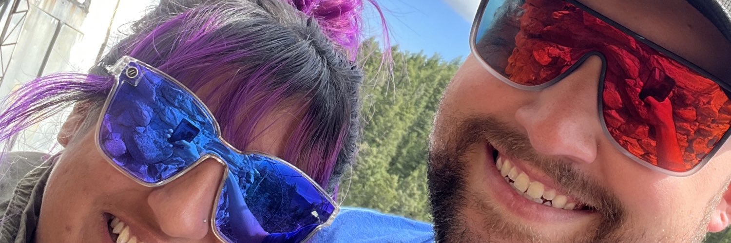 ZackBaysinger's profile banner image