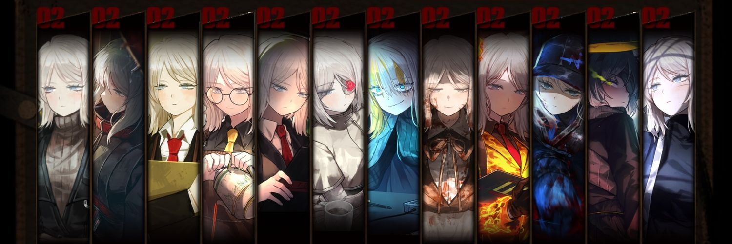 Foreigner289's profile banner image