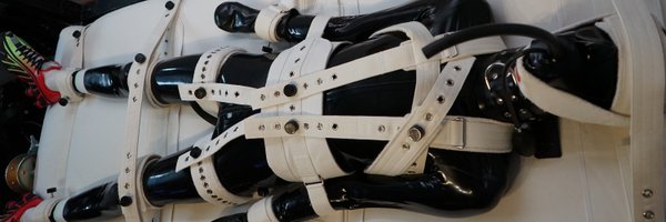 BondageTotal Profile Banner