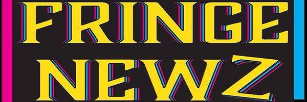 Fringe Newz 📺 Profile Banner