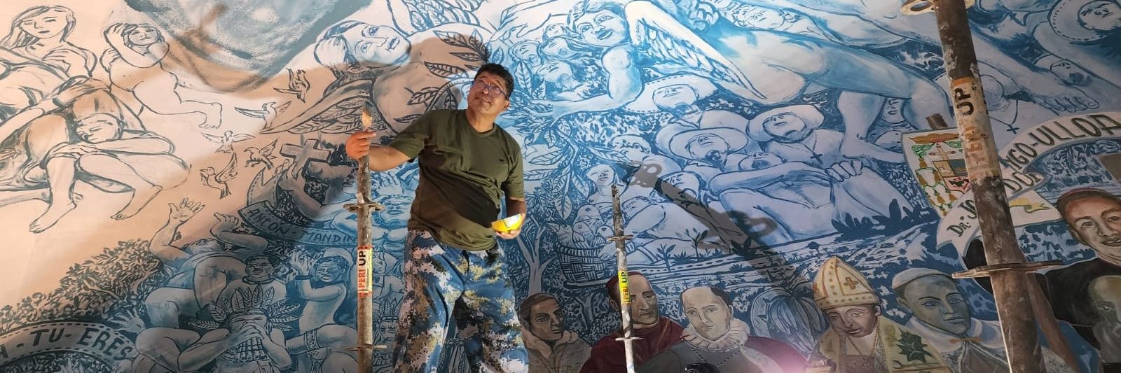 aristidesurena's profile banner image
