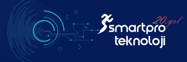 SmartProAkademi Profile Banner