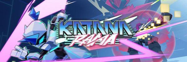 V8 | 🎮➡️ Katana Rama out now!! Profile Banner