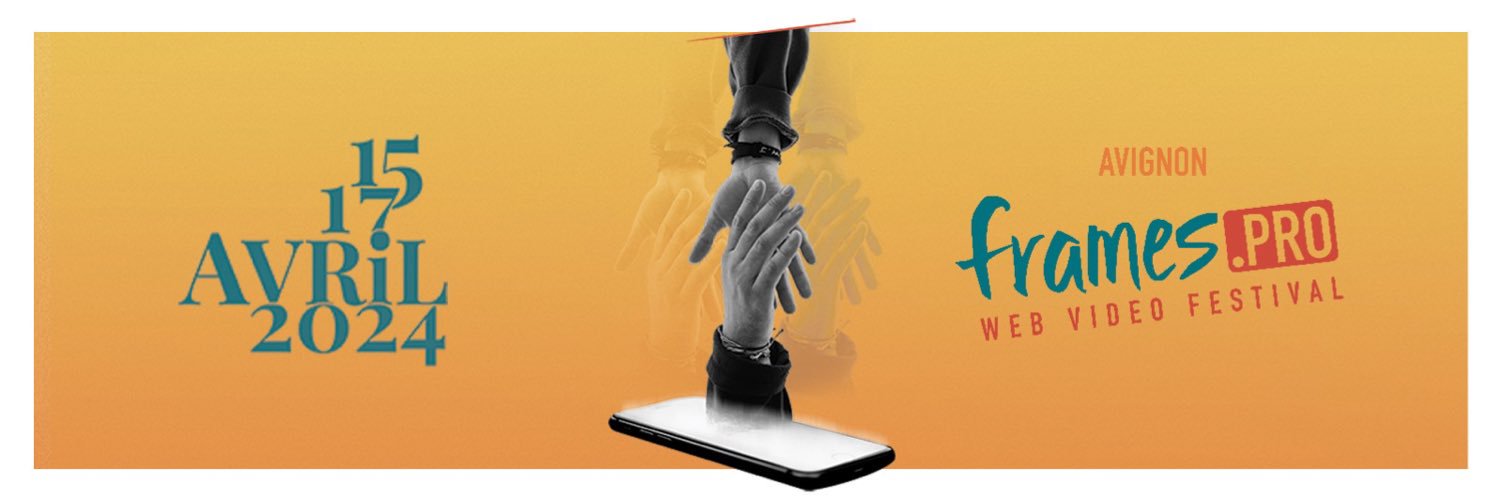 FRAMES.Pro banner