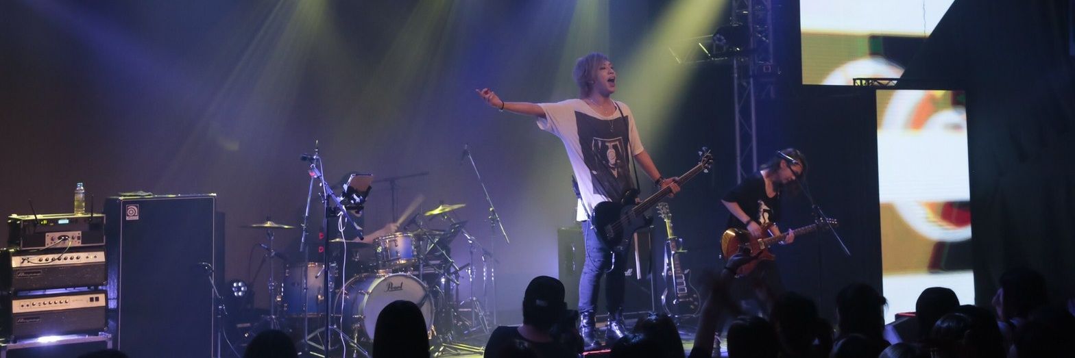 髑髏骨骨 a.k.a. Shun Suzuki banner