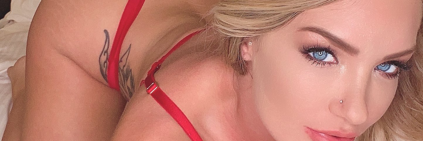 Cali Carter 🔞 banner