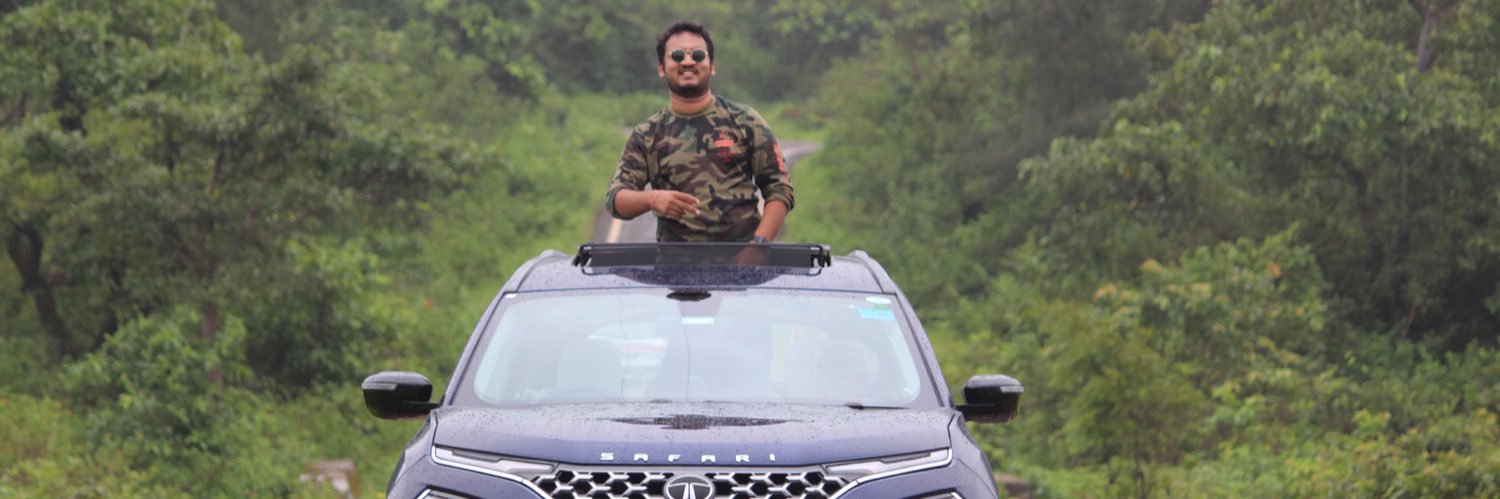 anand13a's profile banner image