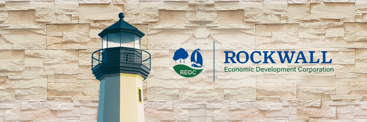 Rockwall EDC banner