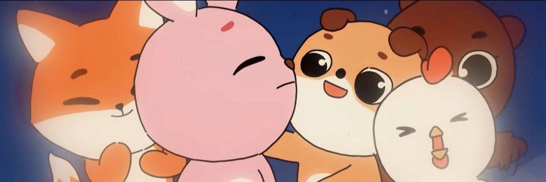 sara🦊 banner