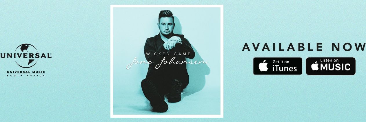 jono_johansen's profile banner image