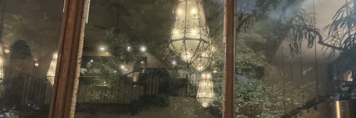 ZendyCam's profile banner image