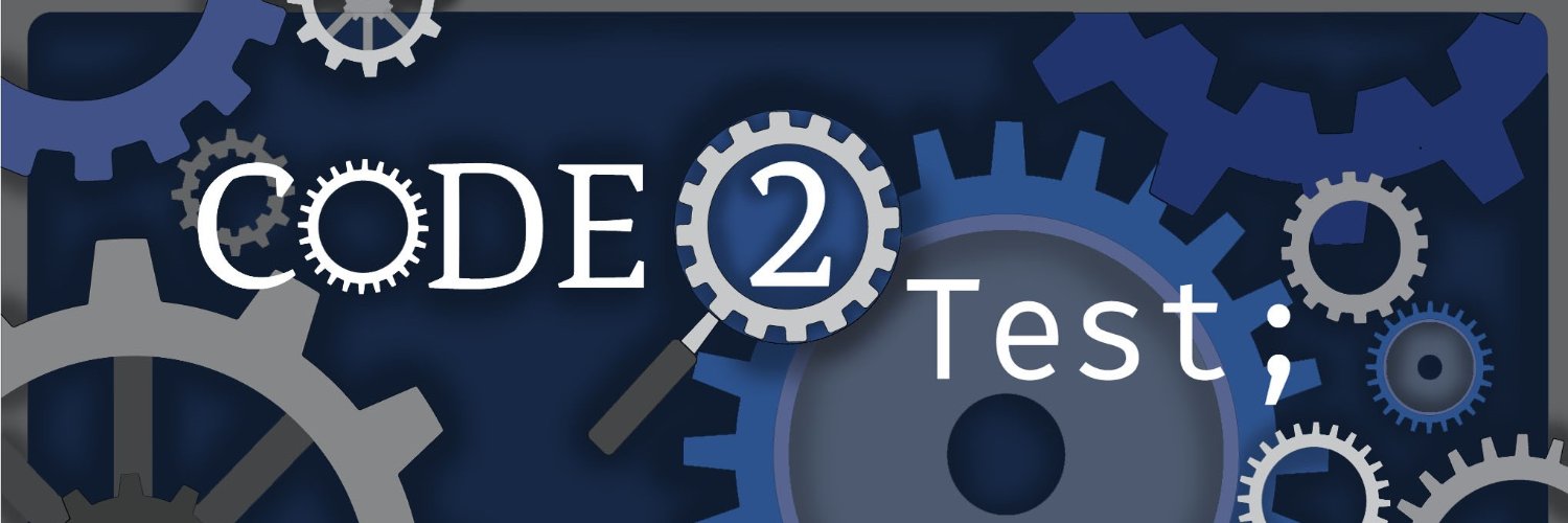 code2test_com's profile banner image