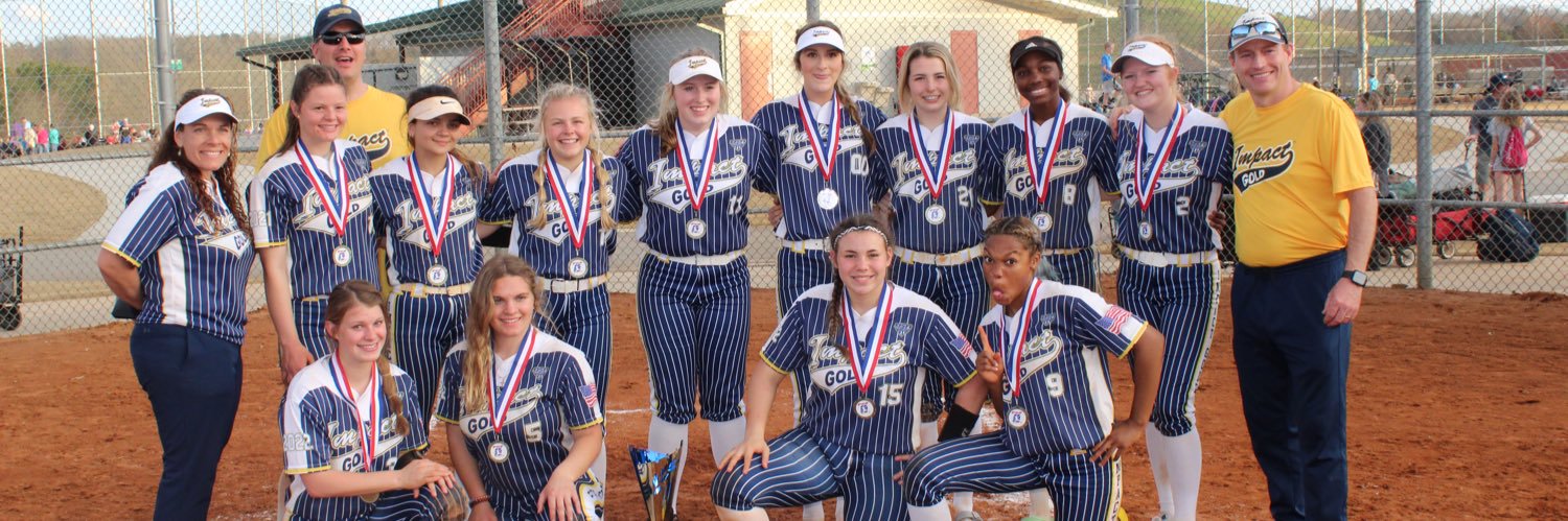 Impact Gold National 04 Manders banner