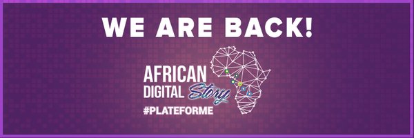 African Digital Story Profile Banner