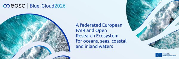BlueCloudEU Profile Banner