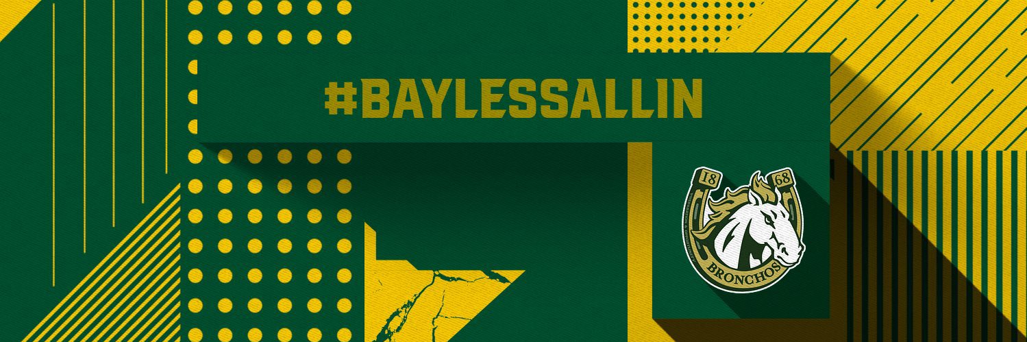 Bayless AD banner