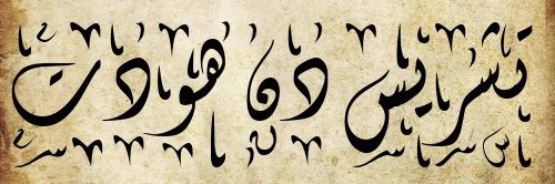 Chris den Hoedt banner