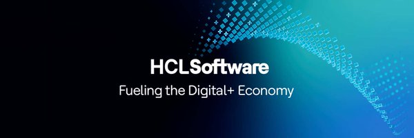 HCLCommerce Profile Banner