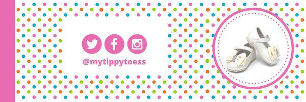 Tippy Toes Profile Banner