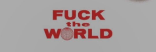 trouble NOBLE banner