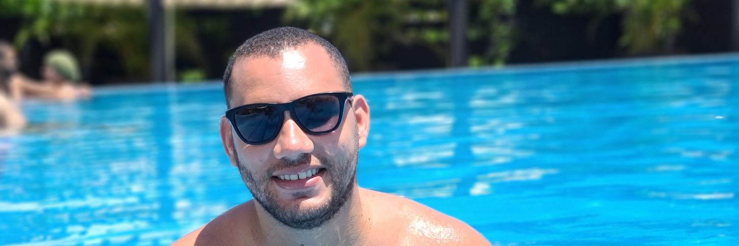 jomarsanchez's profile banner image