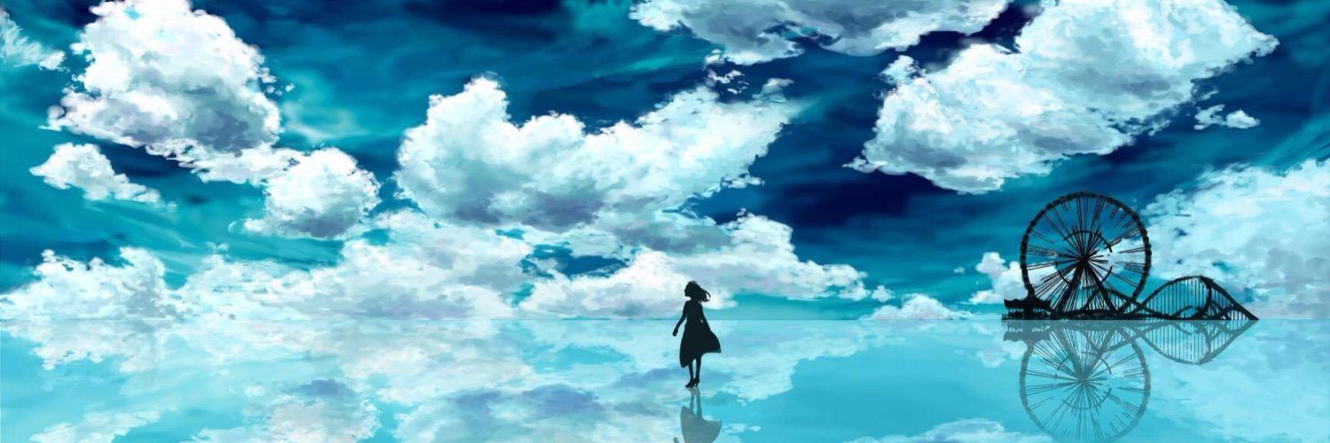 theohagi's profile banner image