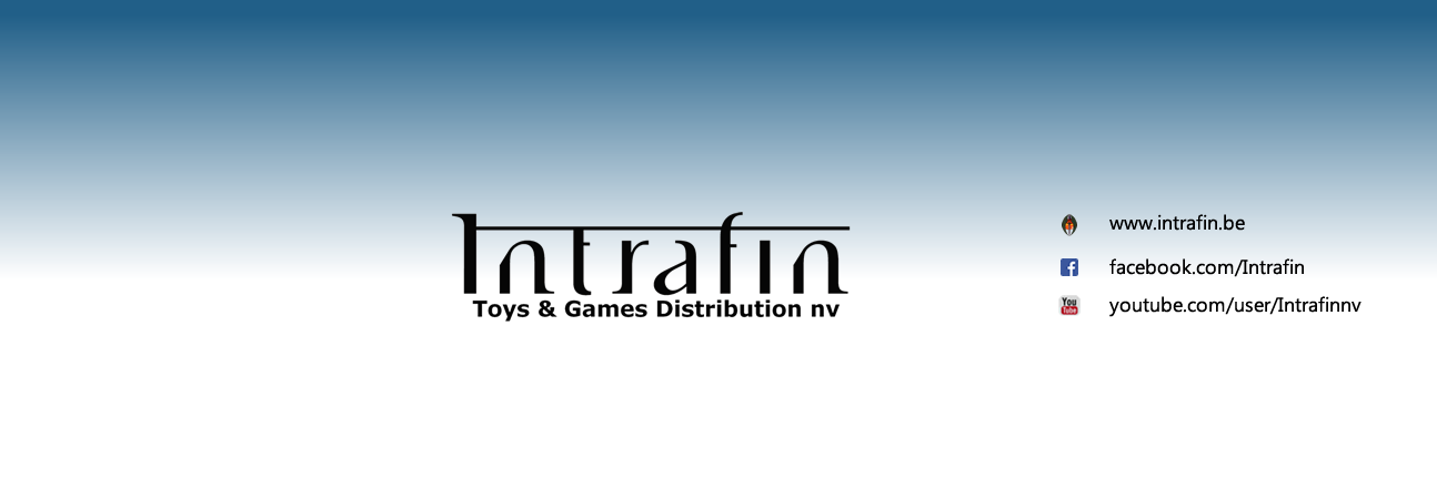 Intrafin's profile banner image