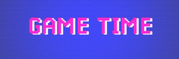 gametimecomedy Profile Banner