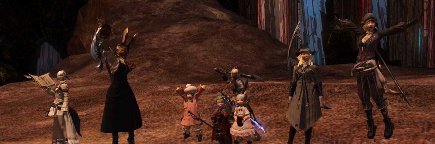 Lem14Albed's profile banner image