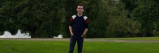 Lewis Campbell banner