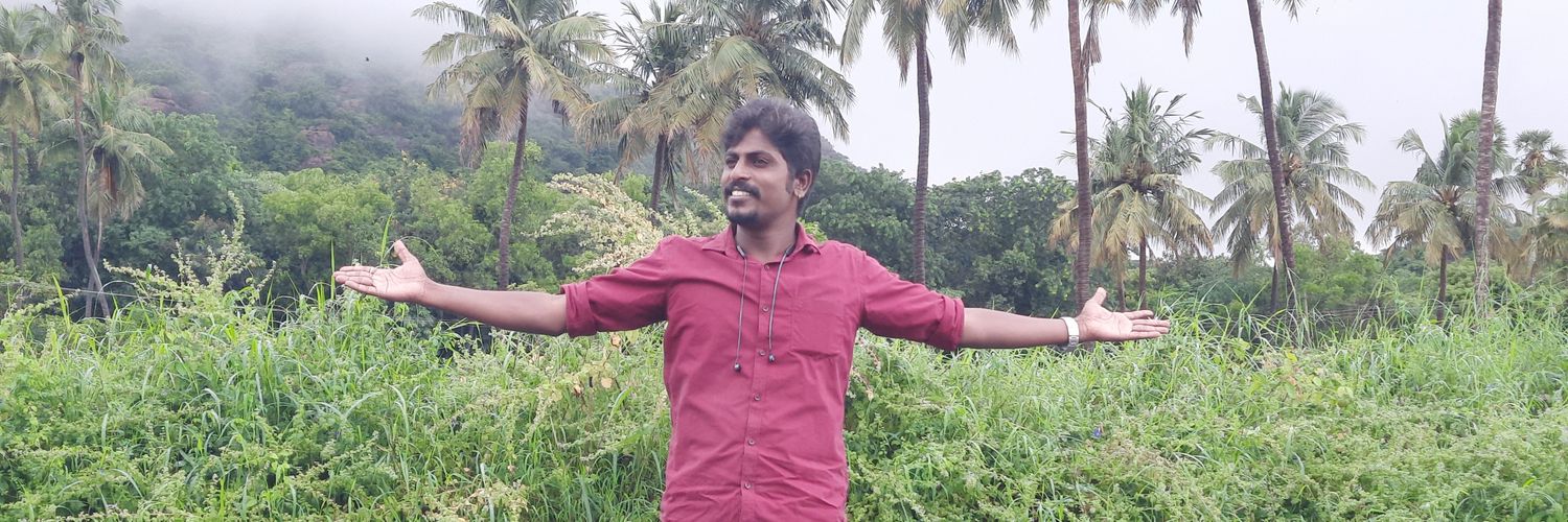 Priyan - சண்முகபிரியன் சிவலிங்கம் banner