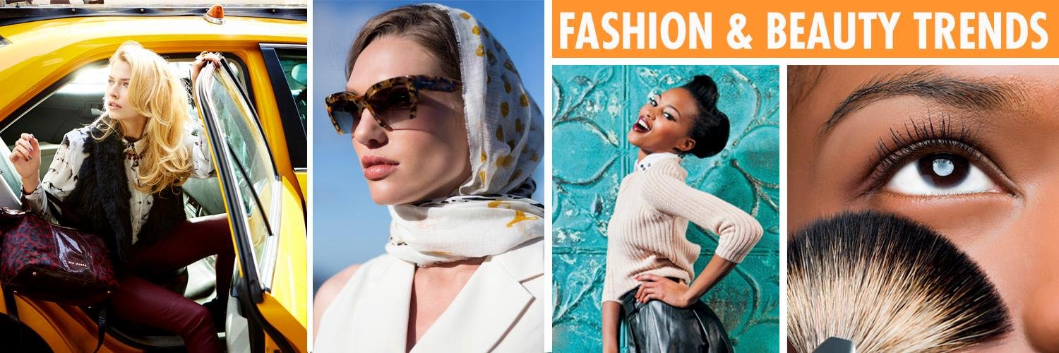 Caxton Magazines banner