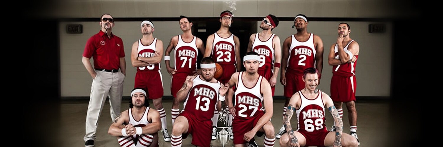 methodhouse's profile banner image