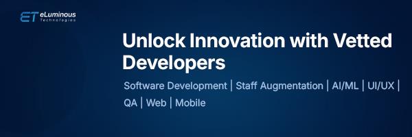 eluminousTech Profile Banner