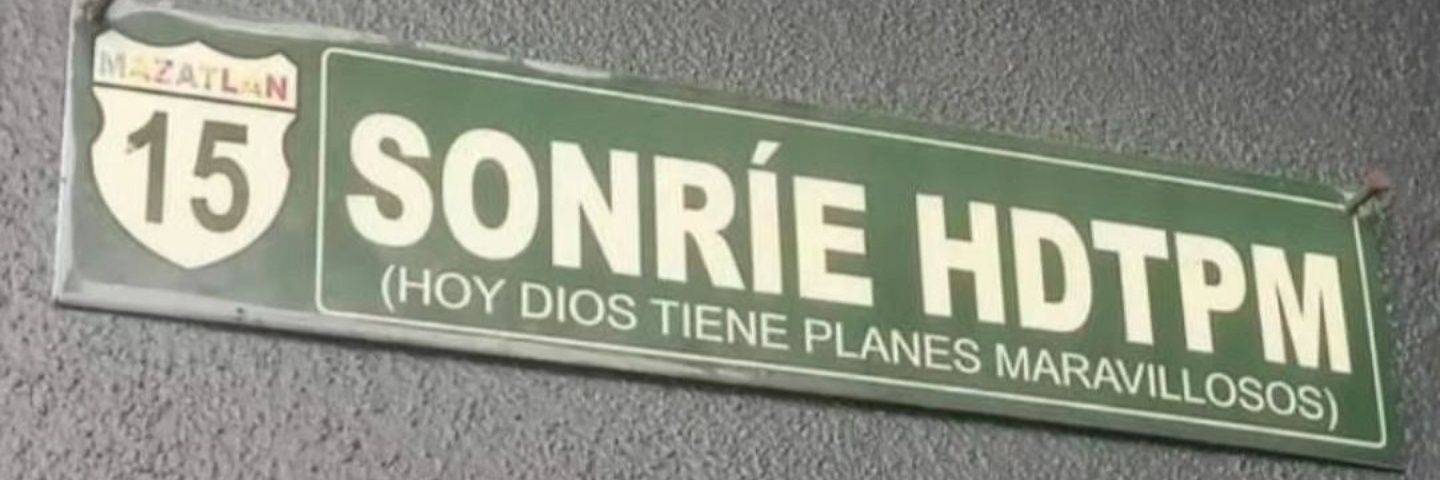 Jorge Martinez banner