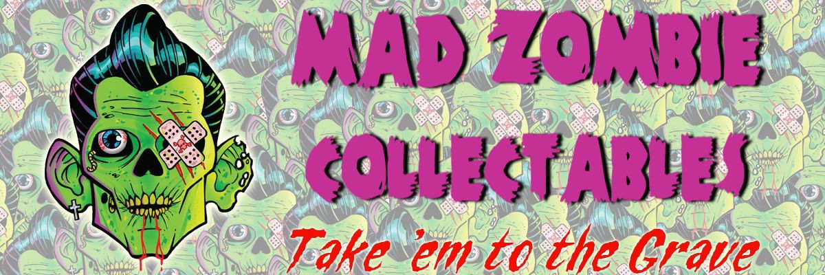 MadZombieCo's profile banner image