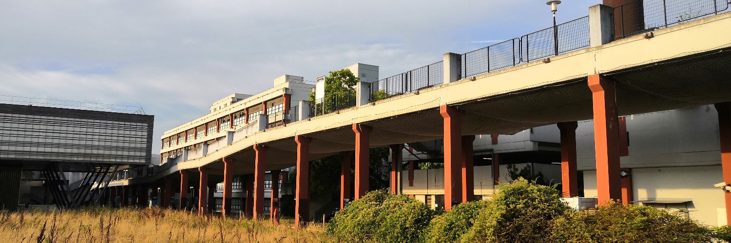 Étienne André (now on other platforms) banner