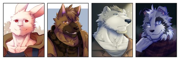 Hikarulumo Profile Banner