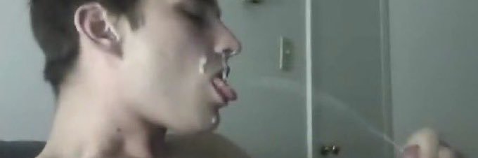 i love dicks cumming 💦 banner