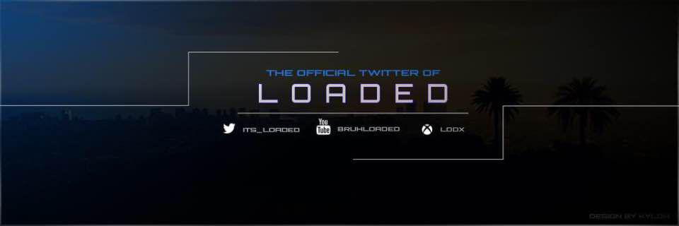 Its_Loaded's profile banner image